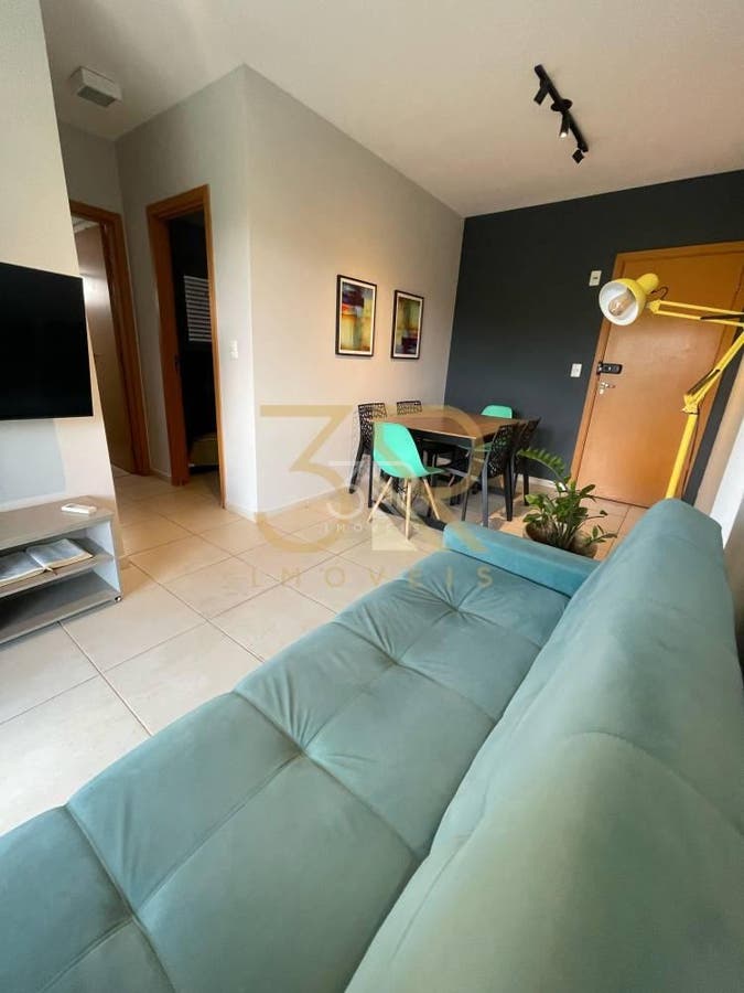 Apartamento, 2 quartos, 55 m² - Foto 5