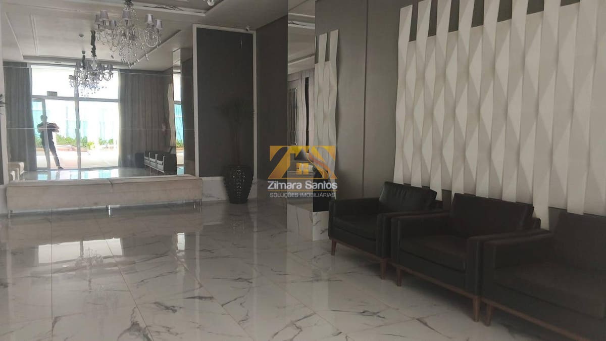 Apartamento, 3 quartos, 128 m² - Foto 2