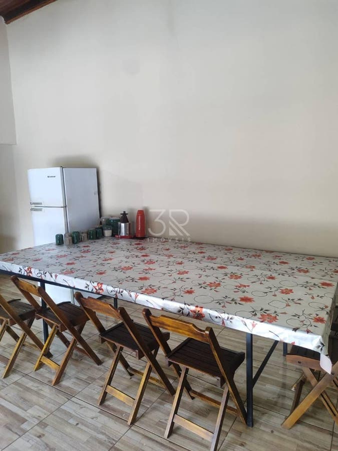 Chácara, 4 quartos, 3 m² - Foto 14