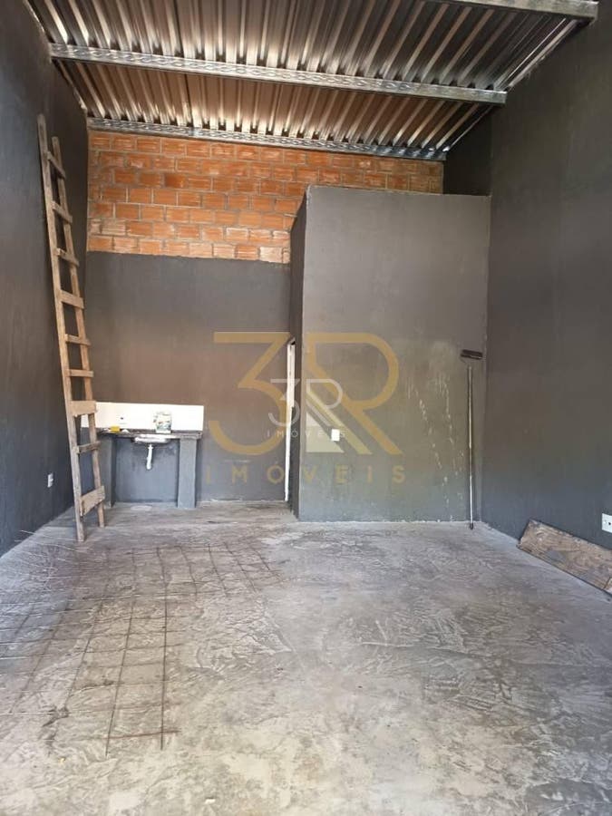 Loja-Salão, 33 m² - Foto 2