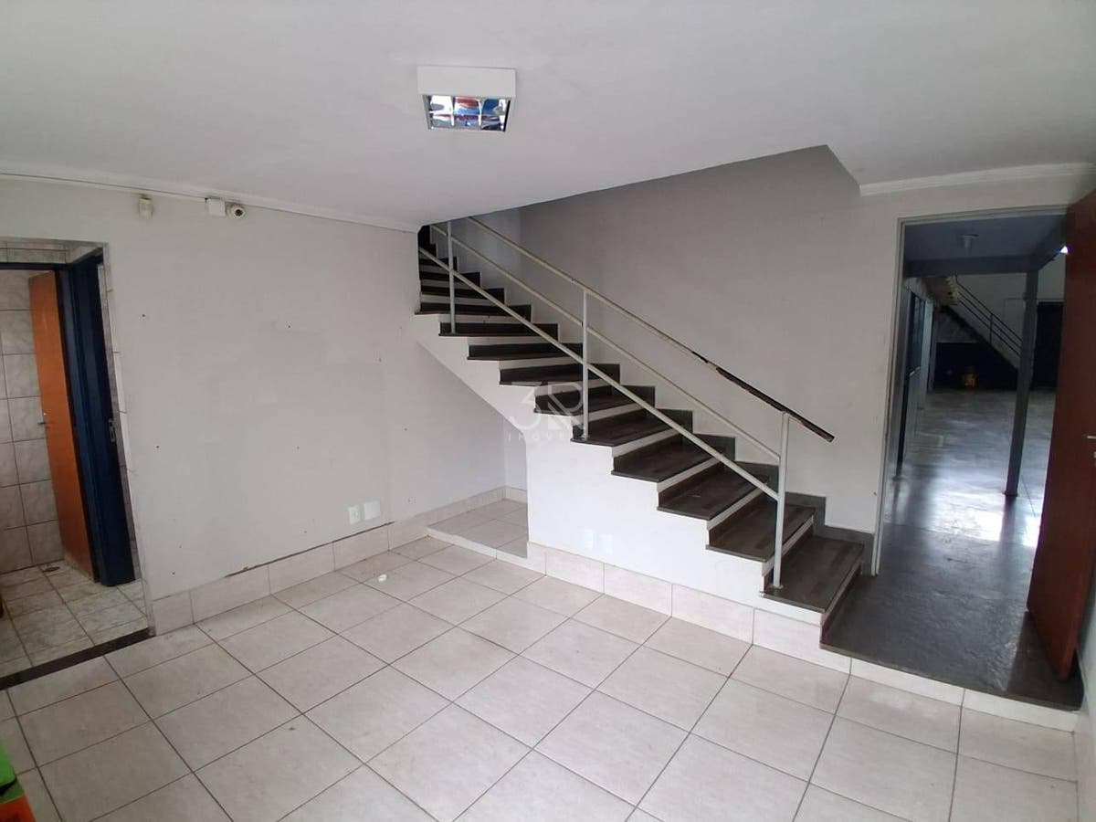 Depósito-Galpão, 340 m² - Foto 1