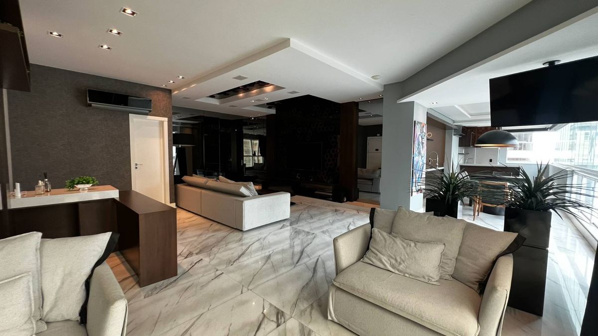 La lumiere residence - apartamento finamente mobiliado na me