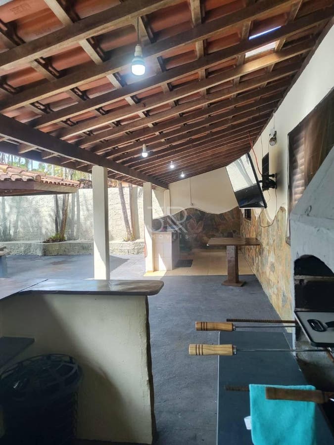 Chácara, 4 quartos, 3 m² - Foto 10