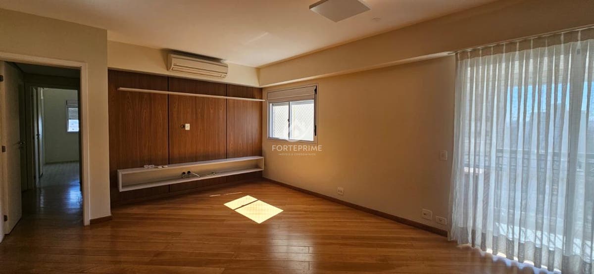Apartamento com 3 Quartos para Locação, Brooklin Novo - São Paulo — foto 2