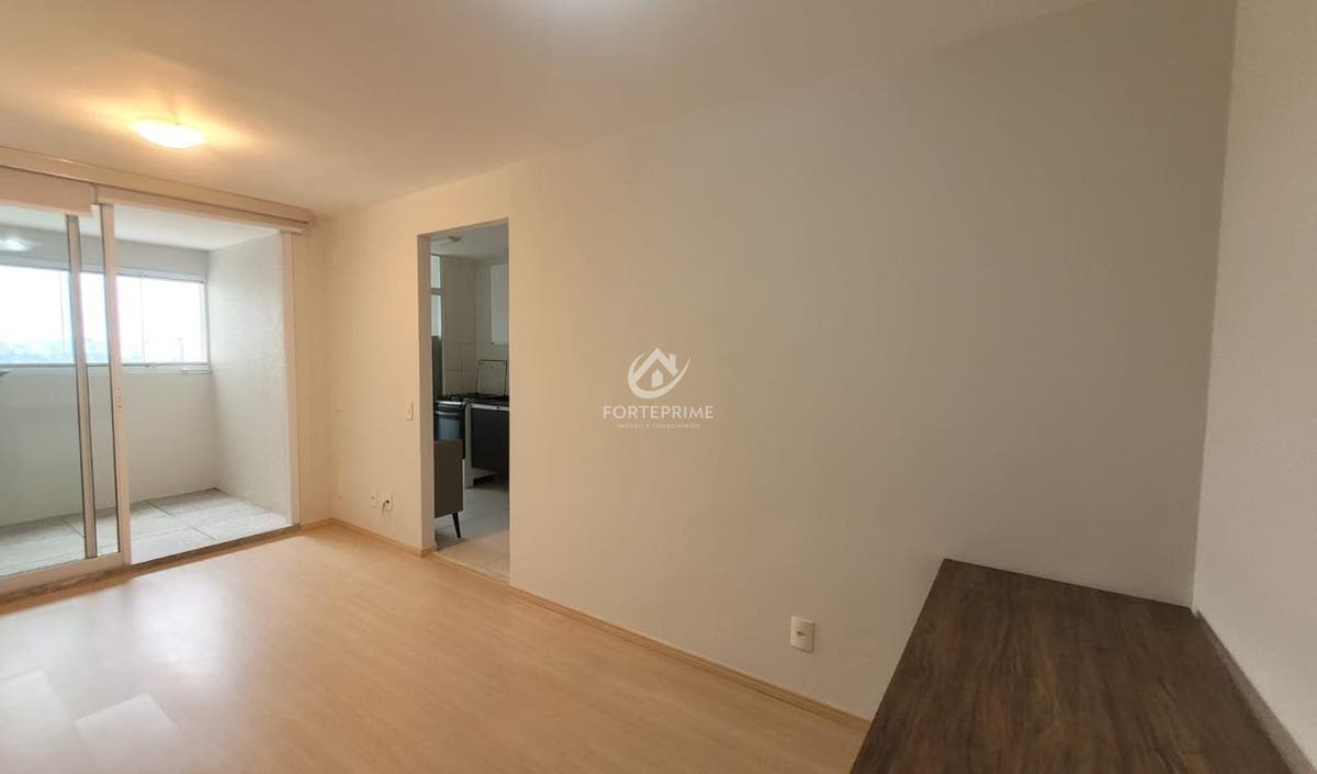 Apartamento com 1 quarto para Locação, Campo Belo - São Paulo — foto 2