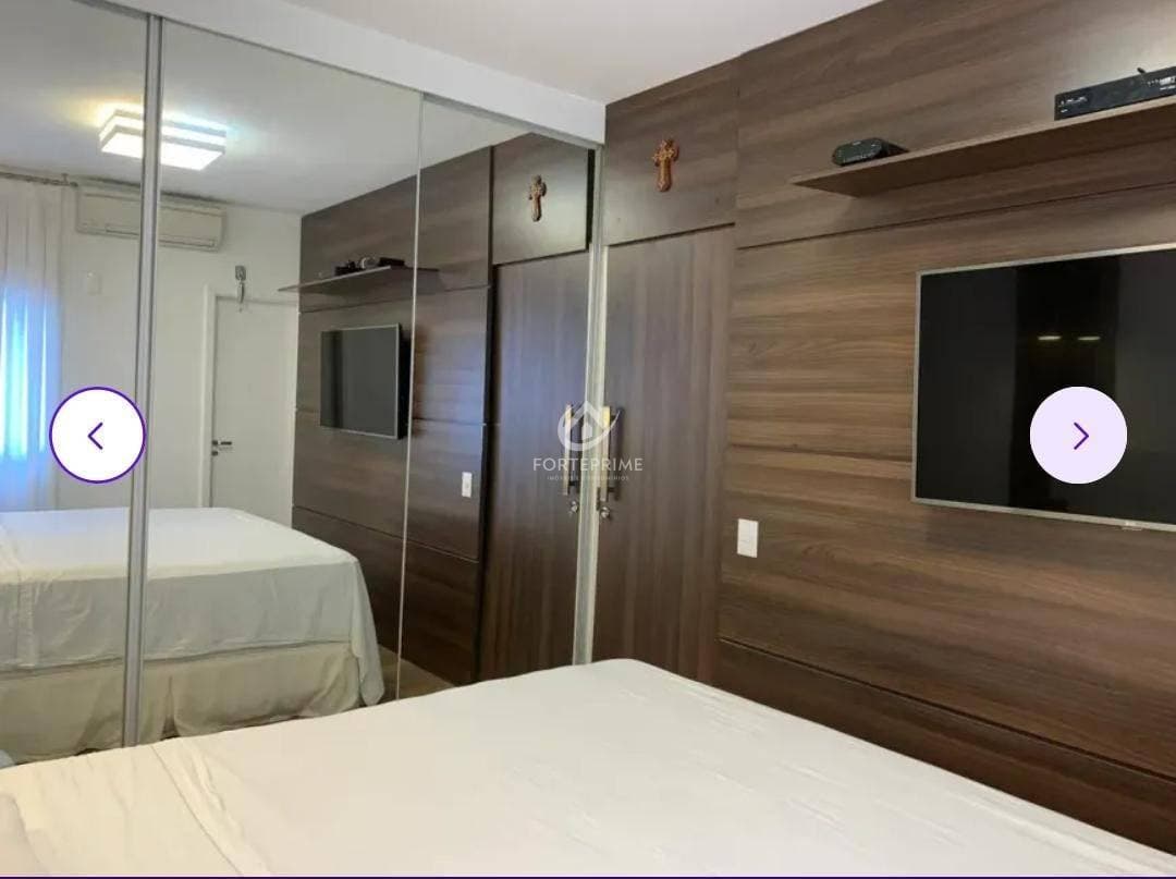 Apartamento com 3 quartos à Venda, Cidade Monções - São Paulo — foto 3