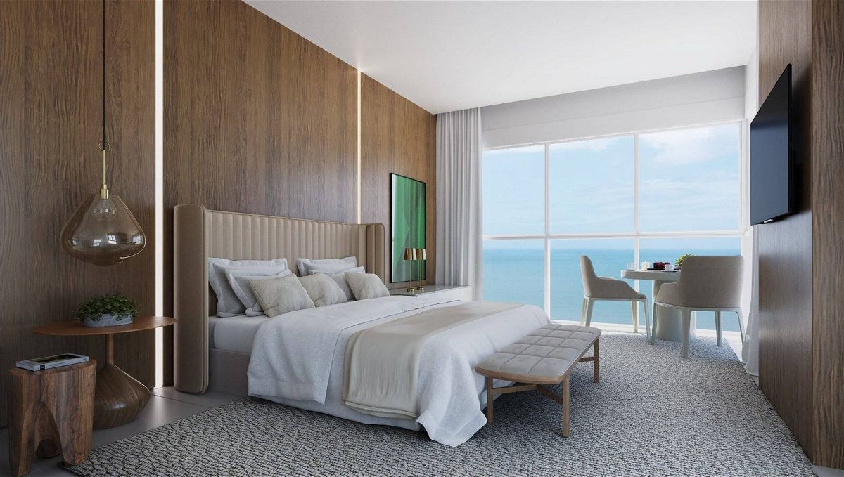 L'atelier concept homes - onde cada detalhe faz a diferença 