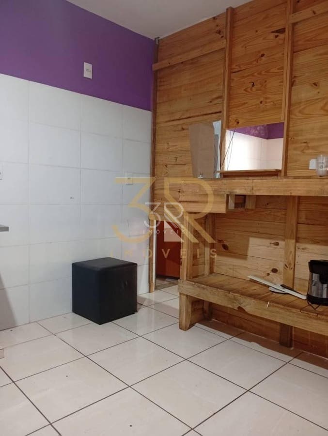 Loja-Salão, 30 m² - Foto 2