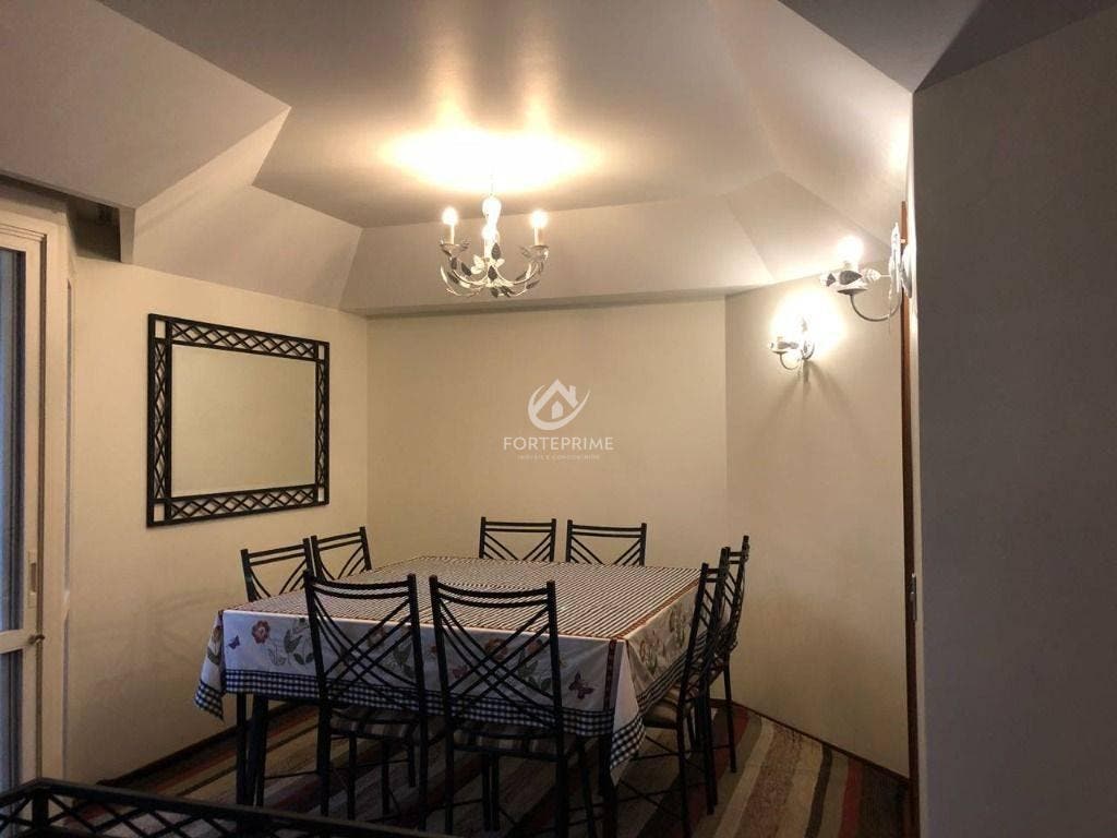 Apartamento com 3 quartos à Venda, Brooklin Novo - São Paulo — foto 4