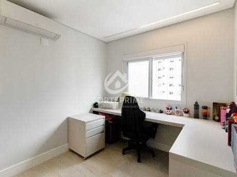 Apartamento com 3 quartos à Venda, Campo Belo - São Paulo — foto 2