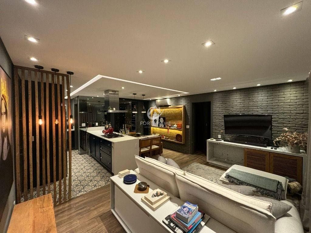 Apartamento com 2 quartos, Vila Olímpia - São Paulo — foto 5