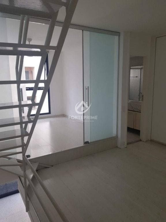 Apartamento com 1 quarto à Venda, Itaim Bibi - São Paulo — foto 3