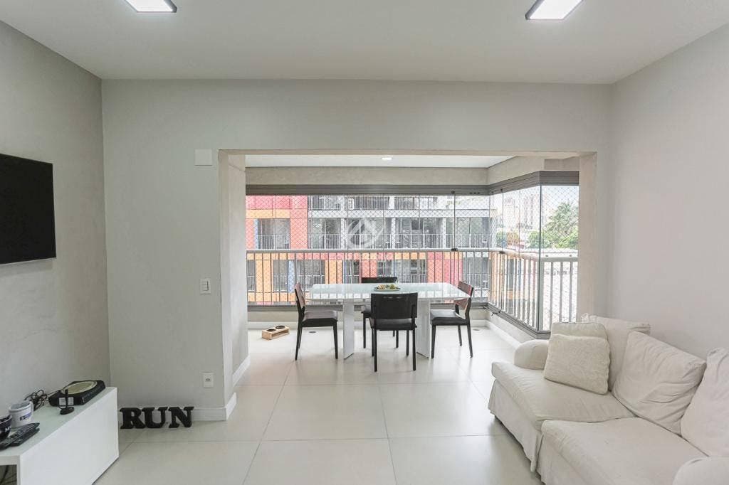 Apartamento com 2 quartos à Venda, Indianópolis - São Paulo — foto 3