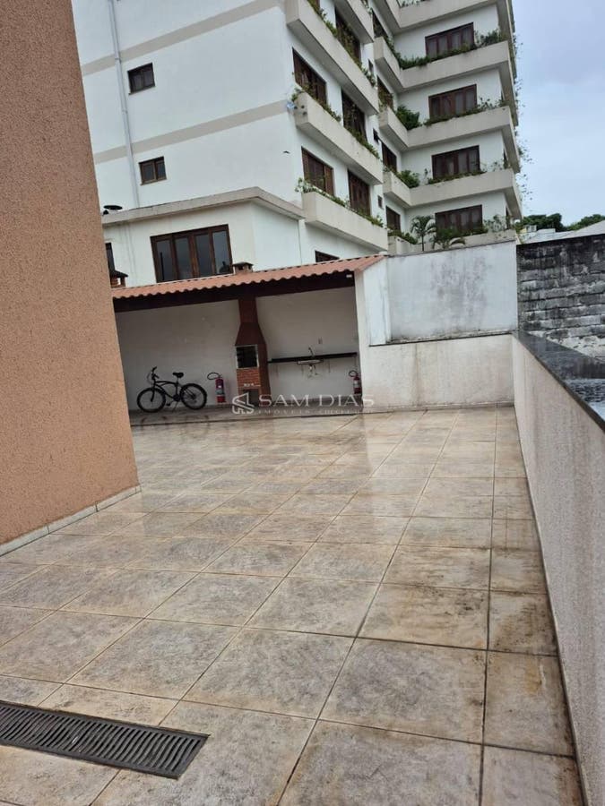 Apartamento, 1 quarto, 33 m² - Foto 17