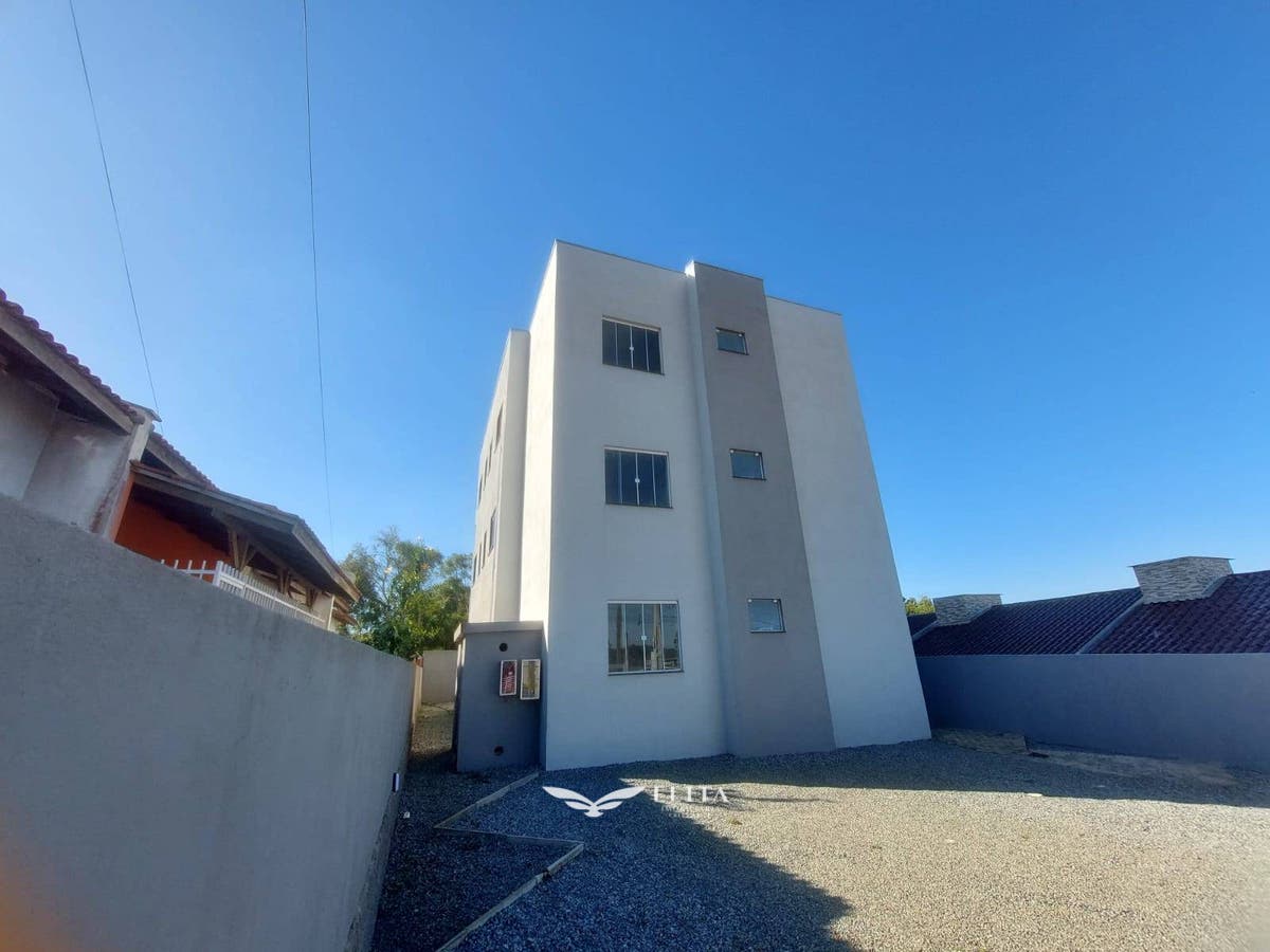 Apartamento, 2 quartos, 61 m² - Foto 2