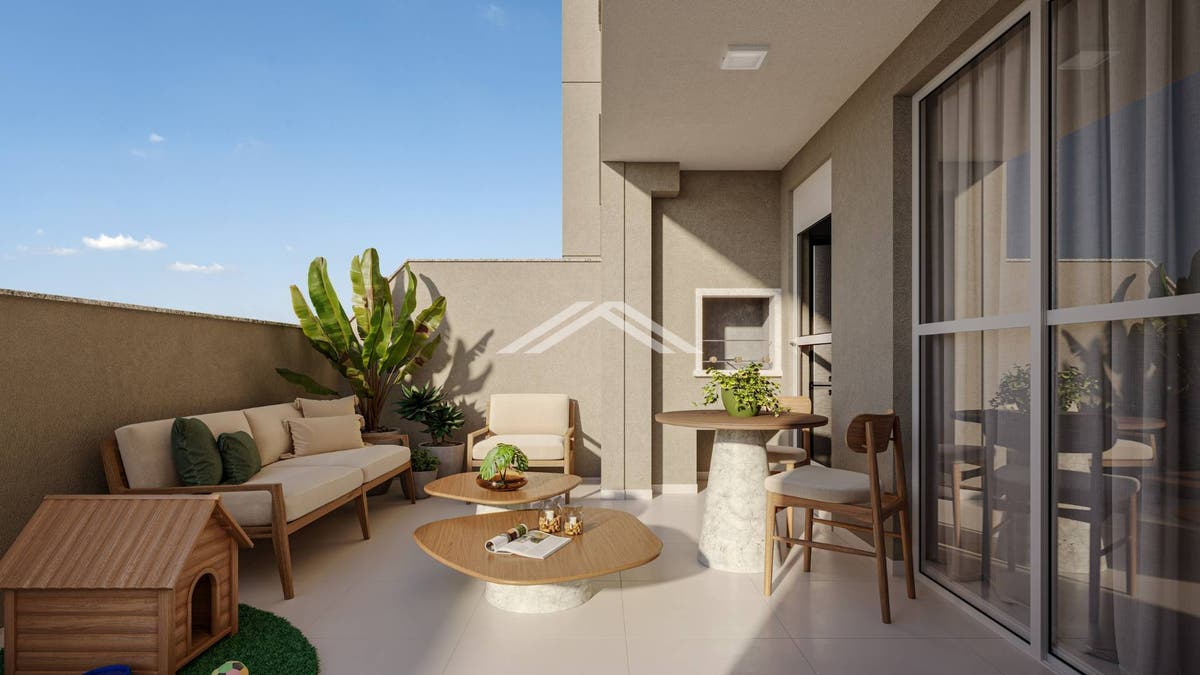Apartamento, 2 quartos, 63 m² - Foto 30