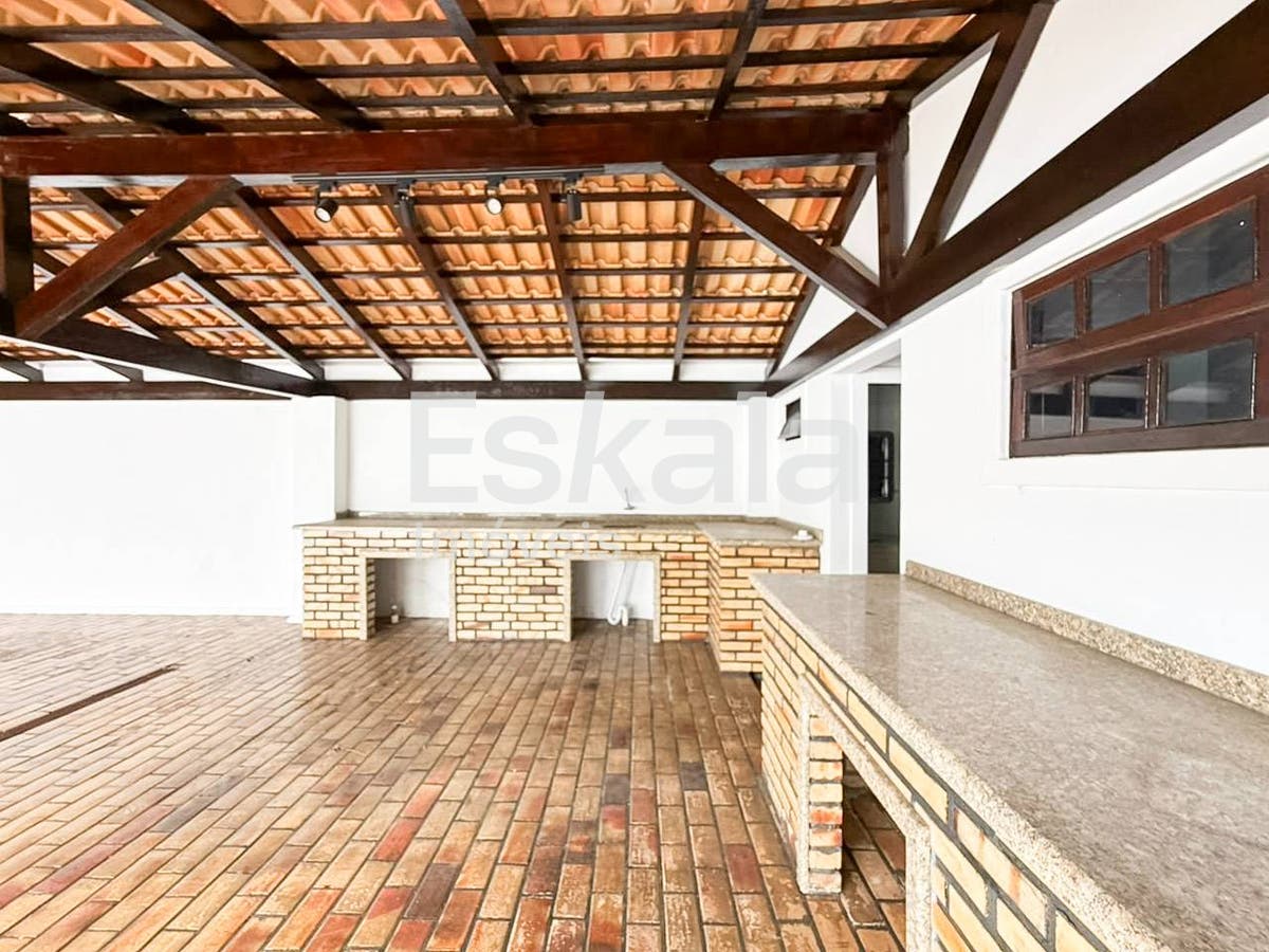 Casa, 3 quartos, 228 m² - Foto 12