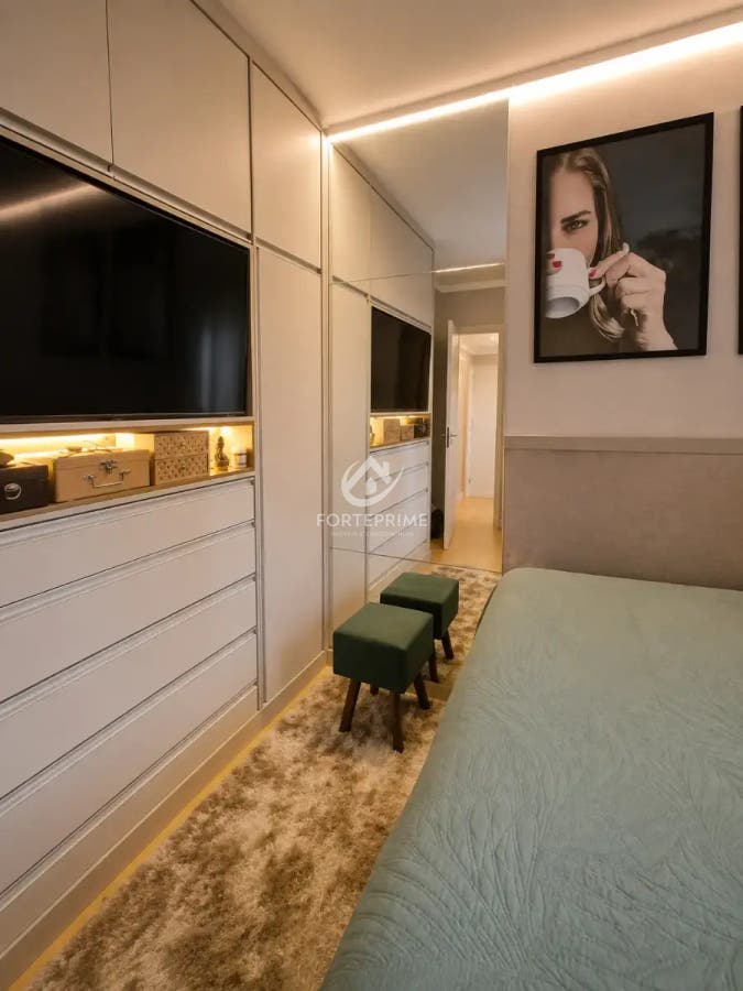 Apartamento com 3 quartos à Venda, Vila Mariana - São Paulo — foto 5