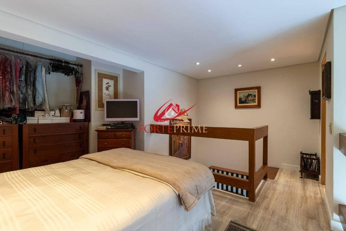 Apartamento com 1 quarto à Venda, Brooklin Novo - São Paulo — foto 5