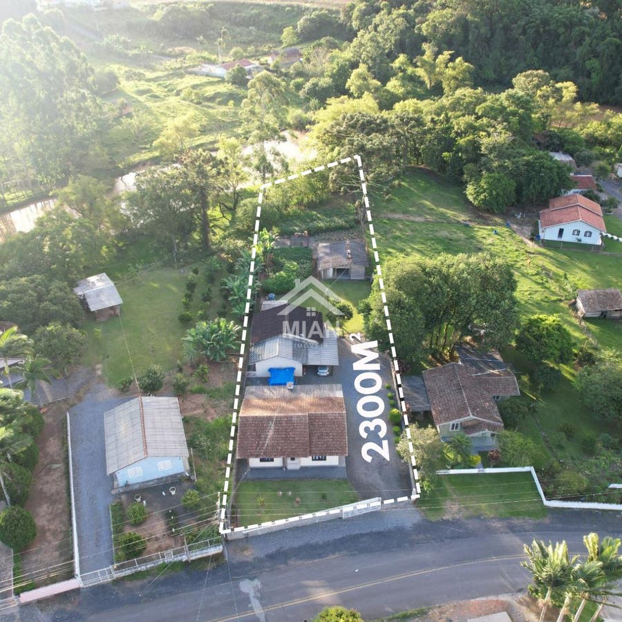Terreno, Vila Nova - Ituporanga - Lote/Terreno em Vila Nova, Ituporanga - à venda - Imobiliária MIAN Imóveis