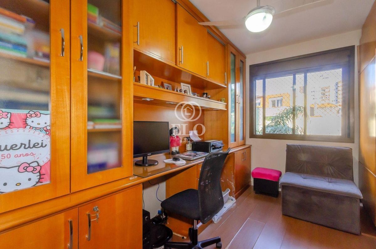 Apartamento, 3 quartos, 74 m² - Foto 33