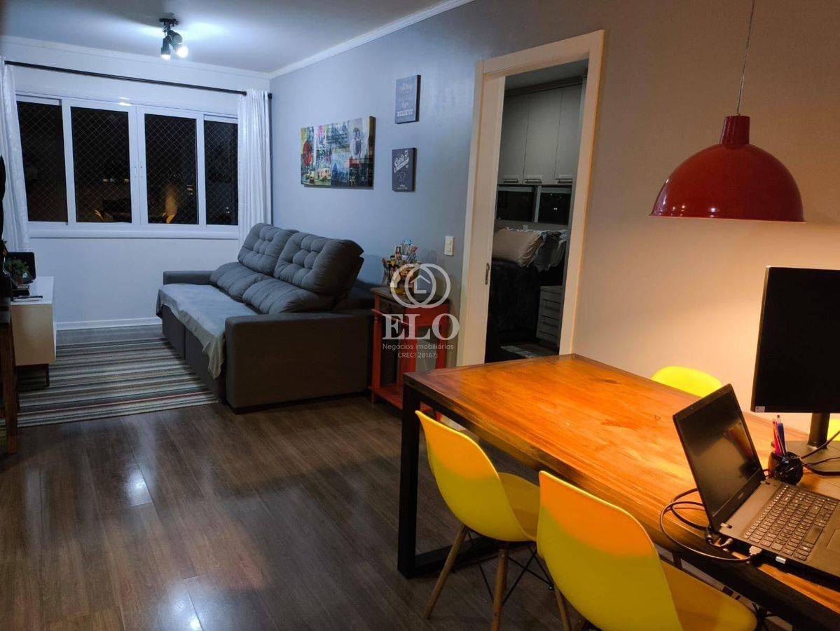 Apartamento, 1 quarto, 47 m² - Foto 16
