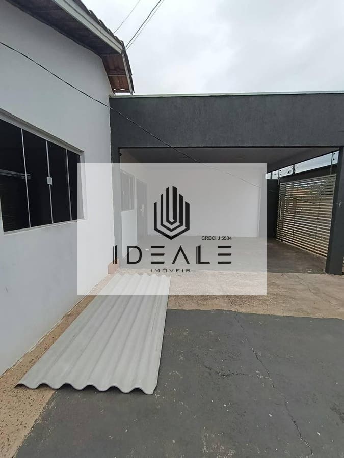 Casa, 2 quartos, 60 m² - Foto 10