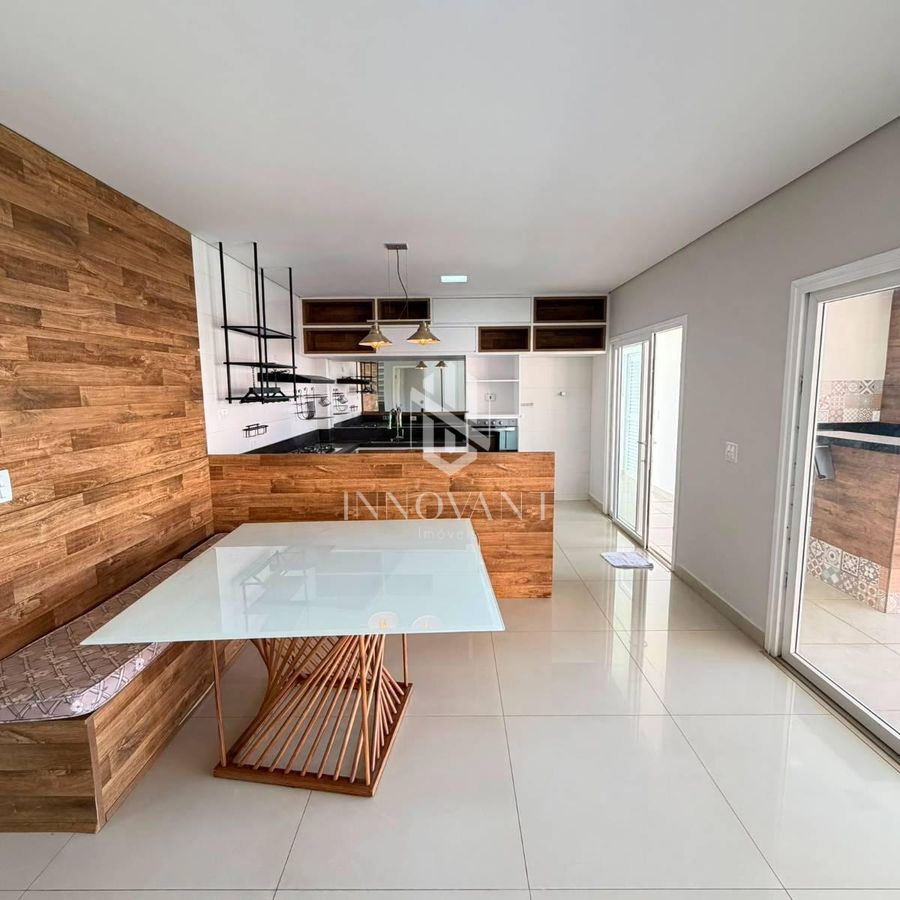 Casa de Condomínio, 3 quartos - Foto 8