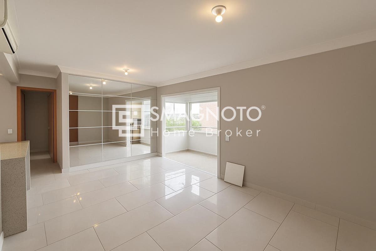 Foto da Sala Top Life