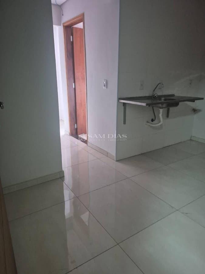 Apartamento, 1 quarto, 33 m² - Foto 9