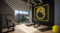 Baruk rresidence - apartamentos de 3 suítes na meia praia