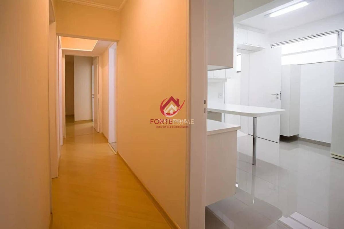 Apartamento com 3 Quartos, Itaim Bibi - São Paulo — foto 3