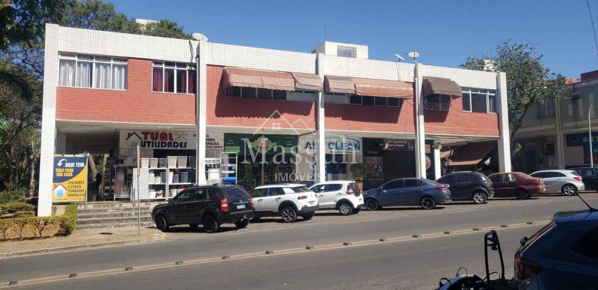 CLN 312 / SALA COMERCIAL - Loja em Asa Norte, Brasília - à venda - Massuh Imóveis