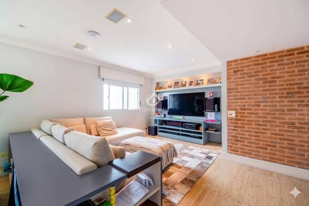 Apartamento com 3 quartos à Venda, Cidade Monções - São Paulo — foto 4