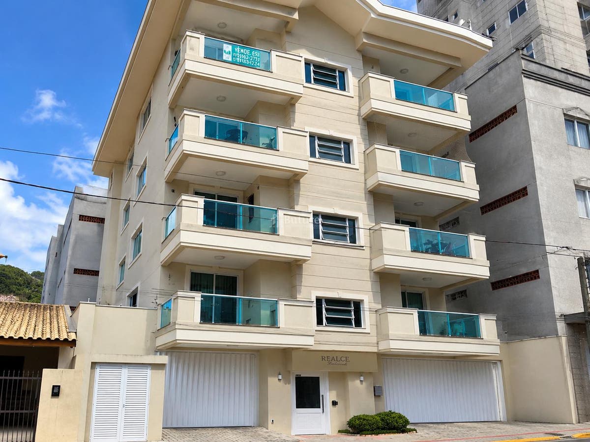 REALCE - Apartamento em Meia Praia, Itapema - à venda - BUTURE NEGOCIOS IMOBILIARIOS LTDA