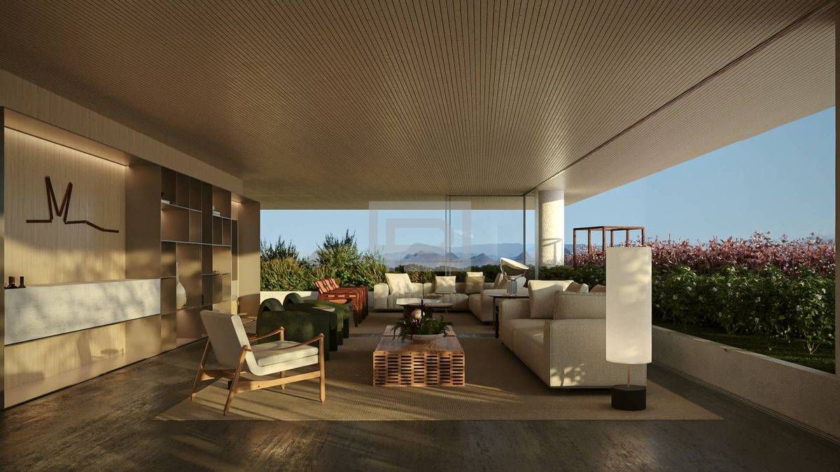 Viva acima de tudo no Vale do Sereno- Nova Lima - Apartamento em Vale do Sereno, Nova Lima - à venda - PORCARO NEGOCIOS IMOBILIARIOS S/A