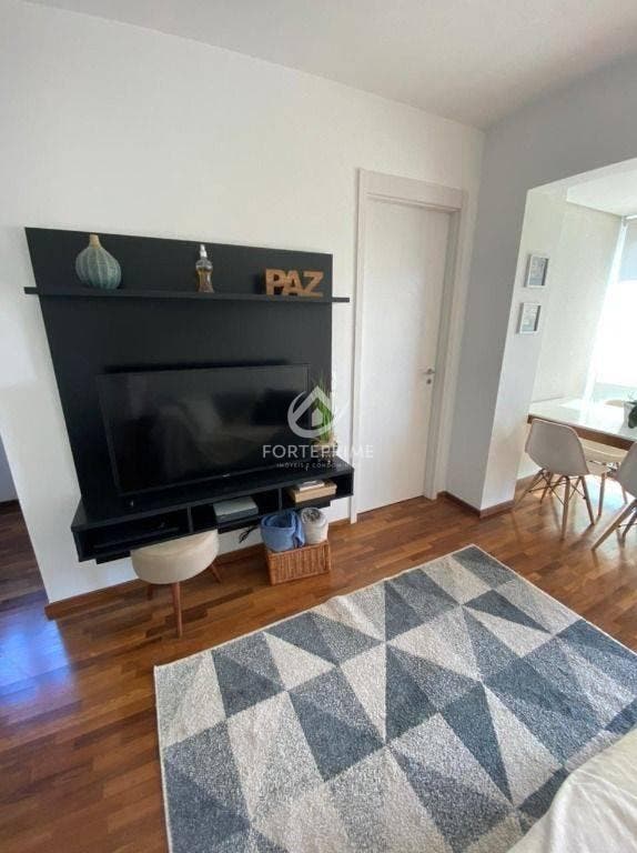 Apartamento com 2 quartos, Brooklin Paulista - São Paulo — foto 5