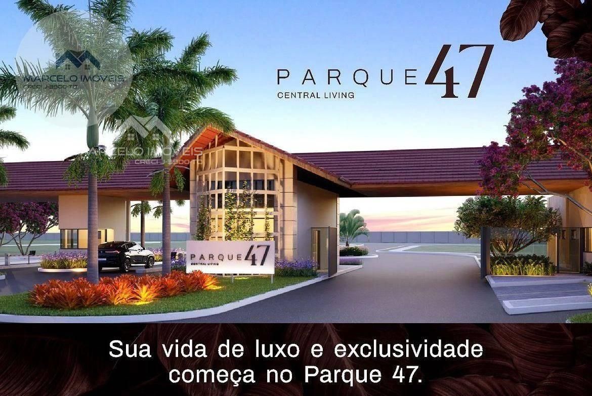 Lote / Terreno em Setor Central - Araguaína - Lote/Terreno em Setor Central, Araguaína - à venda - IMOBILIARIA MARCELO IMOVEIS LTDA