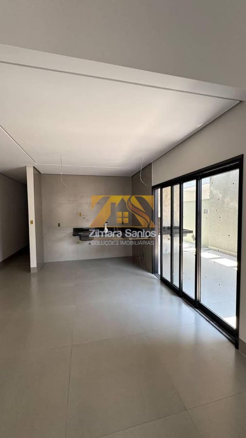 Casa, 3 quartos, 130 m² - Foto 4