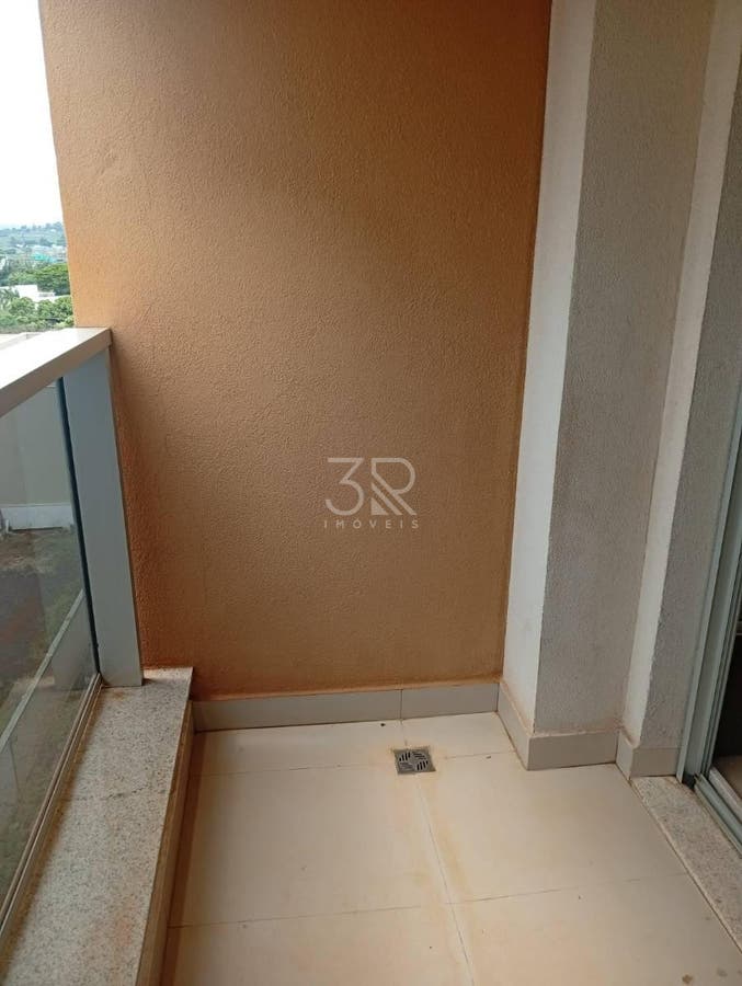 Apartamento, 1 quarto, 36 m² - Foto 3