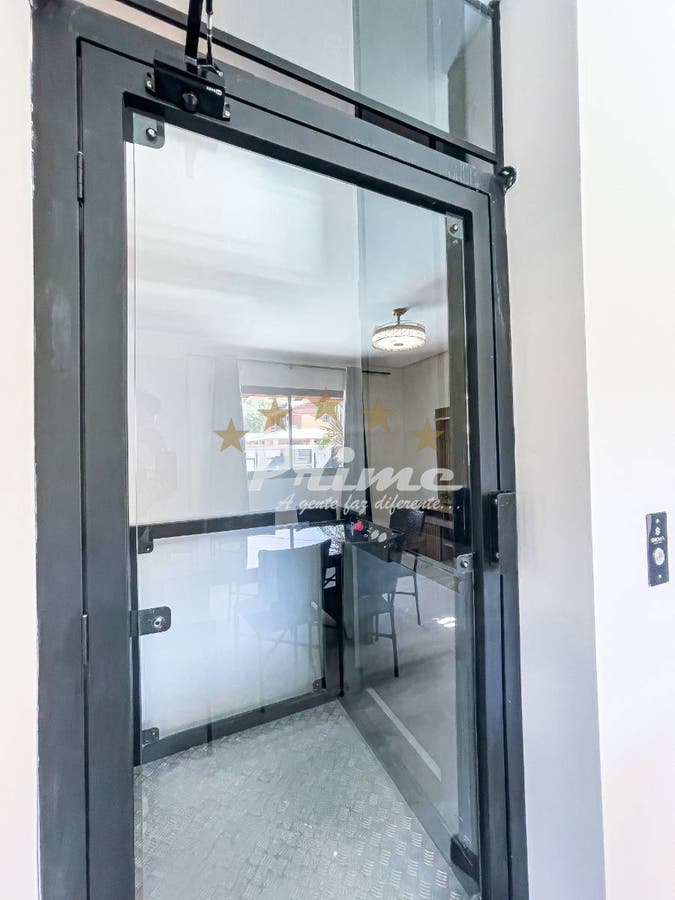 Casa, 5 quartos, 208 m² - Foto 8