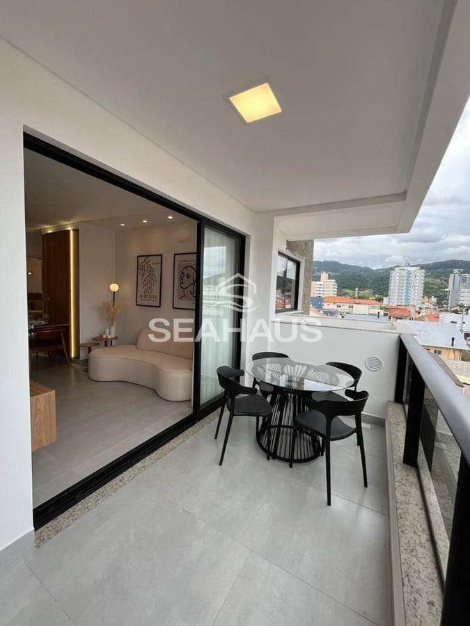 Apartamento, 2 quartos, 72 m² - Foto 10