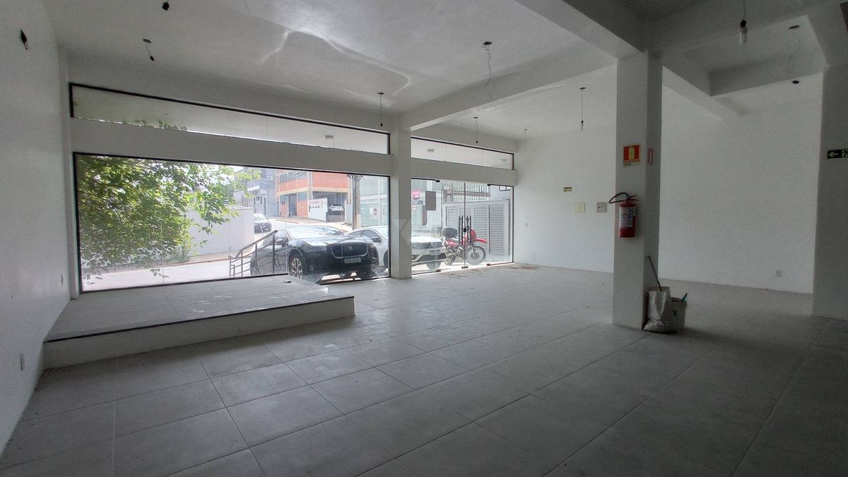 Centro gravataí