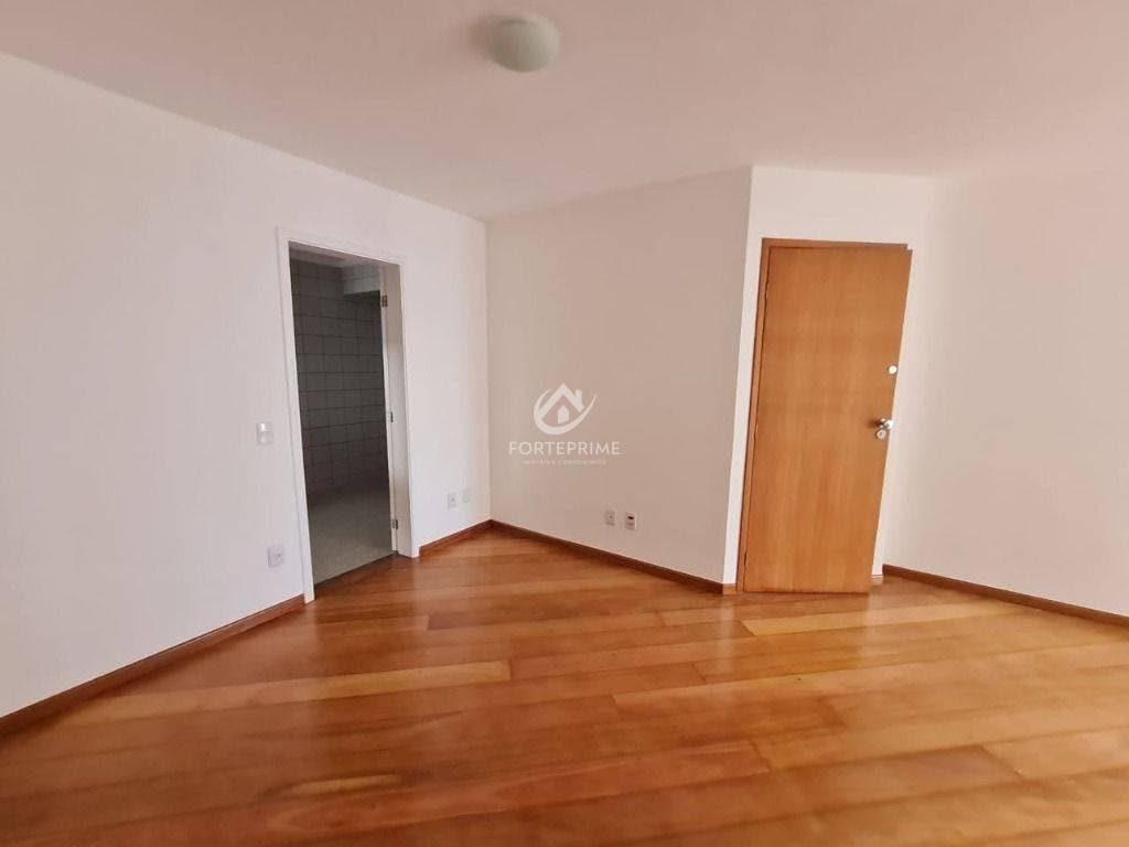 Apartamento com 3 quartos para Locação, Brooklin Novo - São Paulo — foto 4