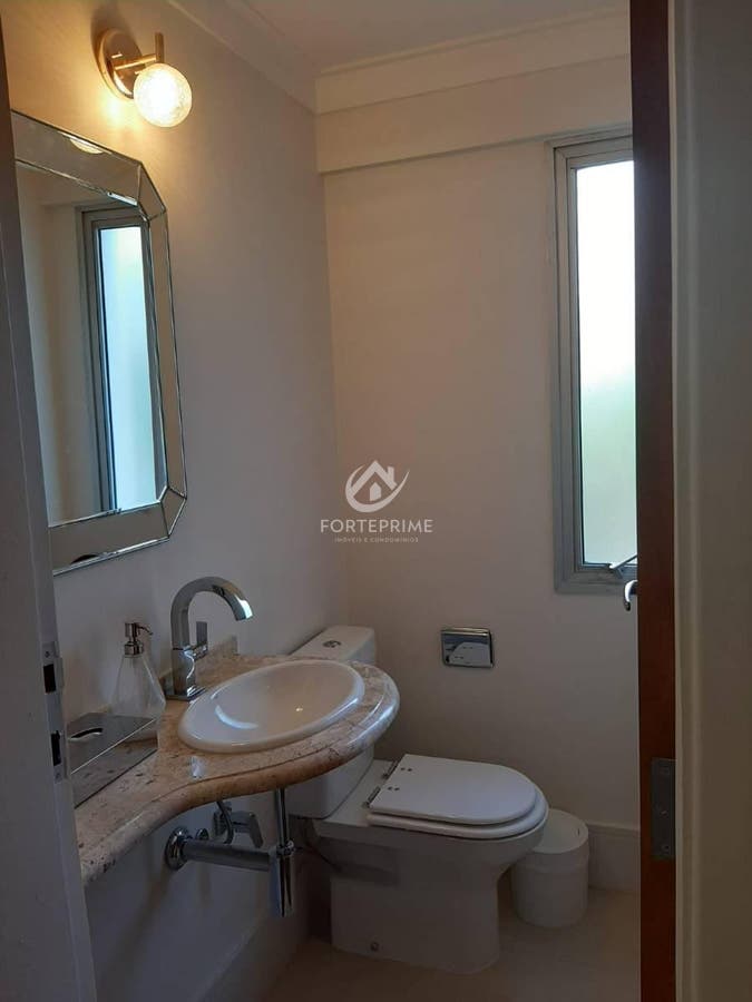 Apartamento com 3 quartos para Locação, Campo Belo - São Paulo — foto 2