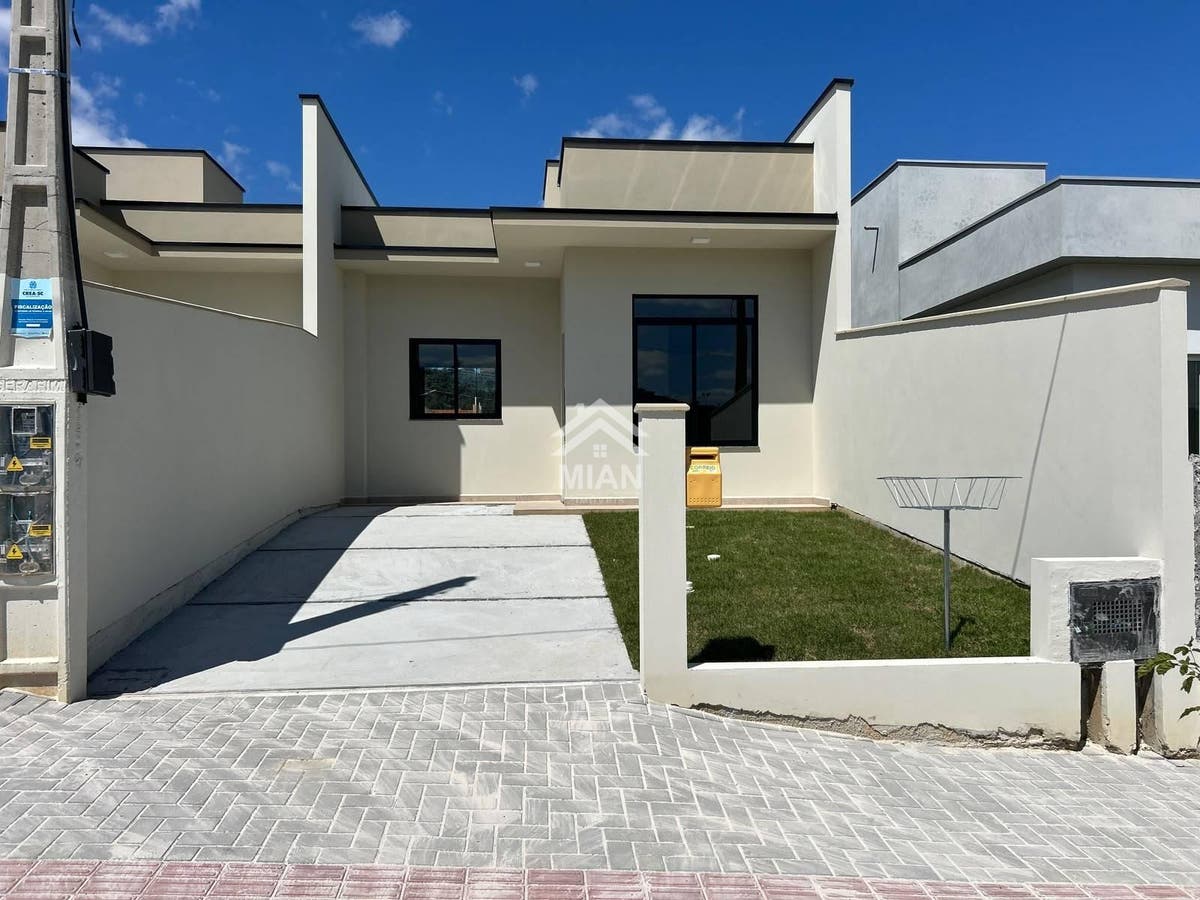 Casa, Gabiroba - Ituporanga - Casa em Gabiroba, Ituporanga - à venda - Imobiliária MIAN Imóveis