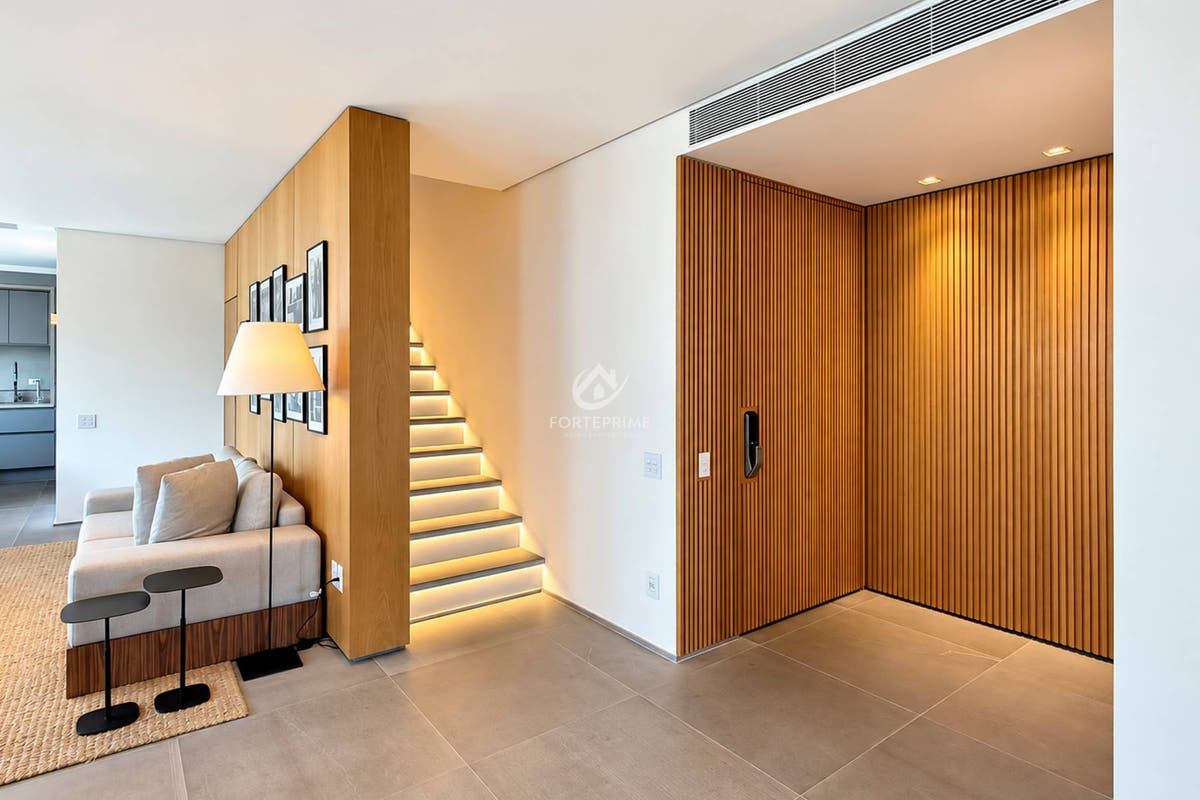 Apartamento com 1 quarto à Venda, Jardim Paulistano - São Paulo — foto 3