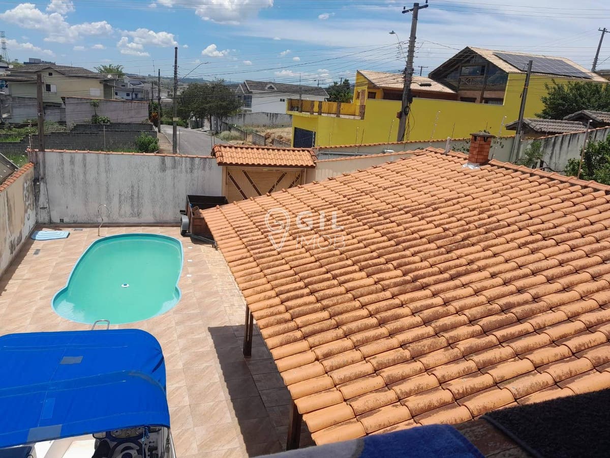 Sobrado, 3 quartos, 178 m² - Foto 20