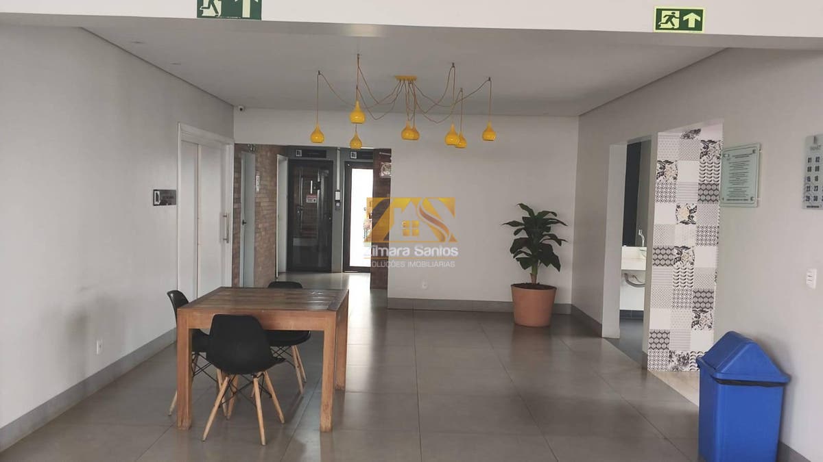 Flat/Apart Hotel, 1 quarto, 40 m² - Foto 43
