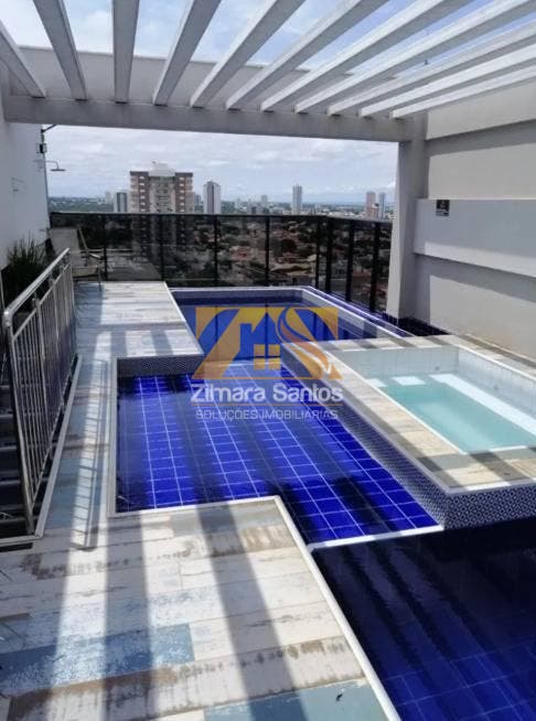 Flat/Apart Hotel, 1 quarto, 40 m² - Foto 35
